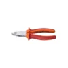 UNIOR*Alicate universal aislado 180 - 406/1VDEBI