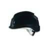 UVEX*Casco negro PHEOS B-S-WR*