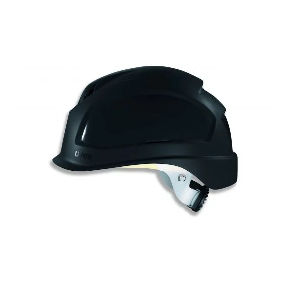 UVEX*Casco negro PHEOS B-S-WR*