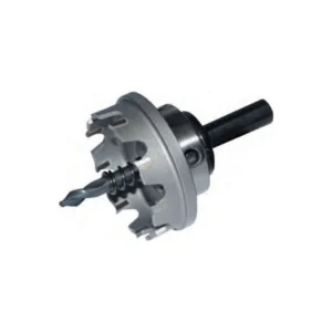 ALFRA*Corona para Acero Inoxidable 17'00mm.