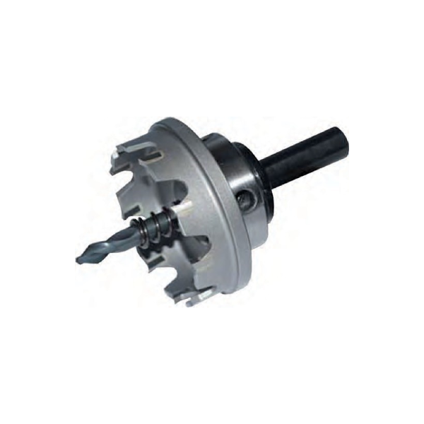 ALFRA*Corona para Acero Inoxidable 30'00mm.*