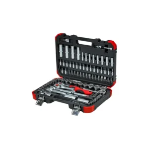 GEDORE*Maleta de 100 herramientas R46003100-3300063