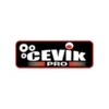 CEVIK*Compresor silencioso 6 litros 1HP - CA-PRO6XS