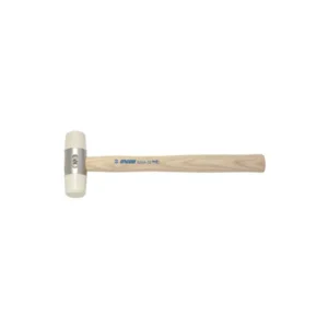 UNIOR*Martillo boca plástica 32 - Ref. 820A