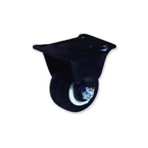 GAYNER*Rueda fija RPF2 050 PPB2 - Poliuretano - 32-013