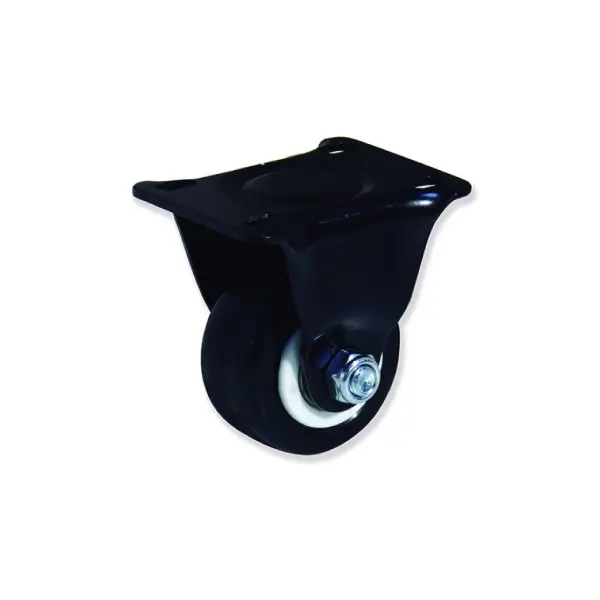 GAYNER*Rueda fija RPF2 050 PPB2 - Poliuretano - 32-013