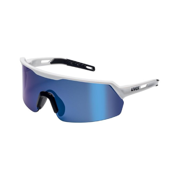 UVEX*Gafa ULTRASHIELD 14% - Azul espejo