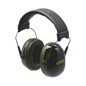 UVEX*Amortiguadores protección auditiva K10*