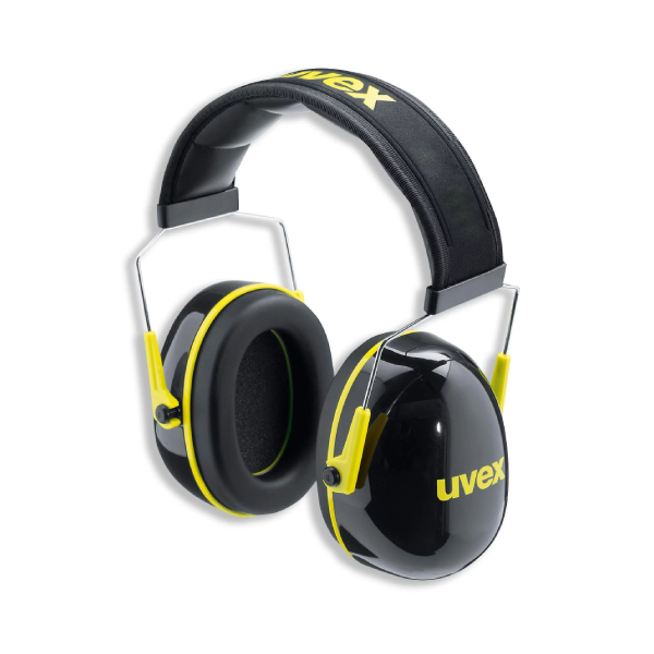 UVEX*Amortiguadores protección auditiva K2*