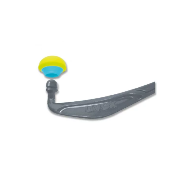 UVEX*Diadema protección oídos X-CAP