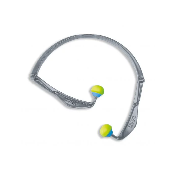 UVEX*Diadema protección oídos X-FOLD 5U.*