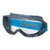 Gafas MEGASONIC AZUL_ANTRACITA UVEX*Gafas de protección MEGASONIC - 9320265*