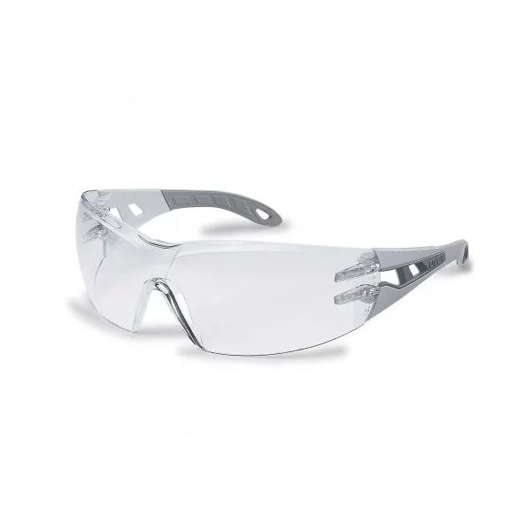 Gafas PHEOS SUPRAVISION 9192215 GRIS_GRIS UVEX*Gafas de protección PHEOS - 9192215 - Gris