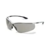 UVEX*Gafas de protección SPORTSYLE EXTREME SOLAR - Blanco/negro*