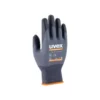 UVEX*Guantes de protección ATHLETIC ALLROUND T-10