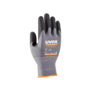 UVEX*Guantes de protección ATHLETIC D5XP T-9