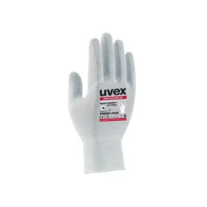 Guante PHYNOMIC SILV-AIR 60085 UVEX*Guantes de protección PHYNOMIC SILV-AIR T-07*