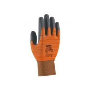 Guante PHYNOMIC X-FOAM HV 60054 UVEX*Guantes de protección PHYNOMIC X-FOAM HV T-10
