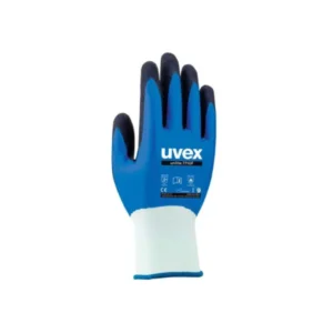 Guante UNILITE 7710F 60278 UVEX*Guantes de protección UNILITE 7710F T-10
