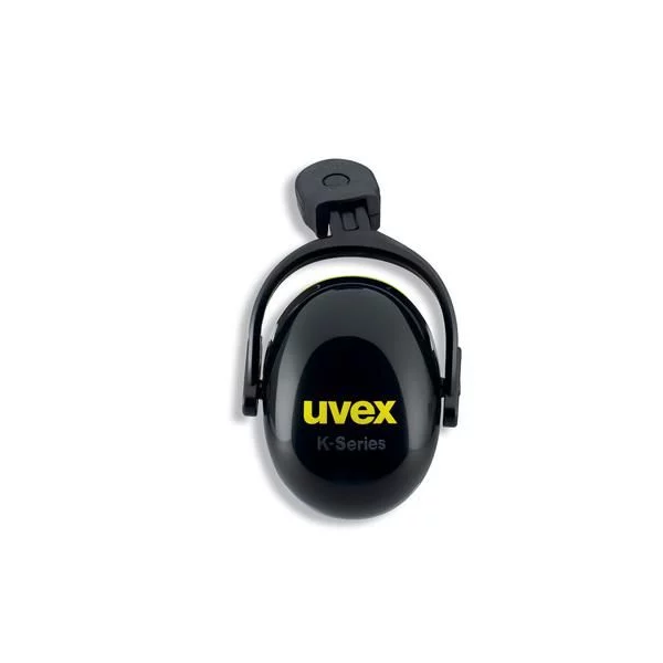 UVEX*Orejeras PHEOS K2P MAGNET*
