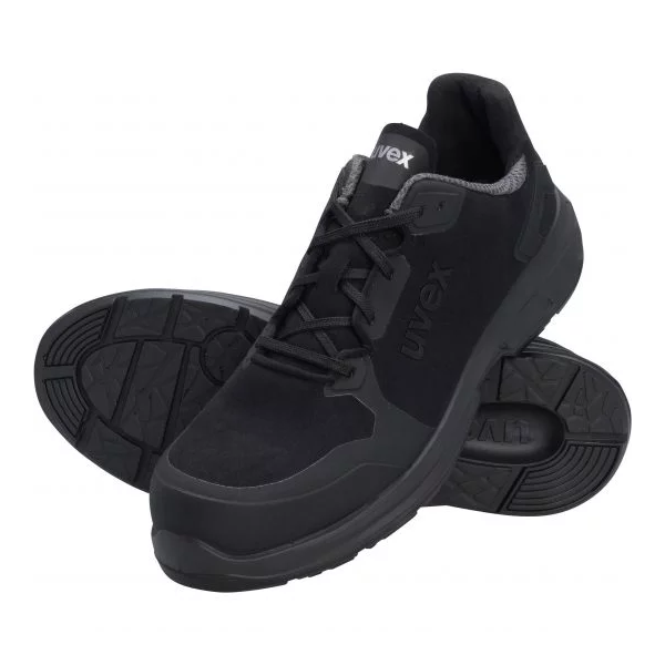 Zapato 1 Sport S3 SRC 10 UVEX*Zapato 1 SPORT S3 SRC A.11 - Talla-44
