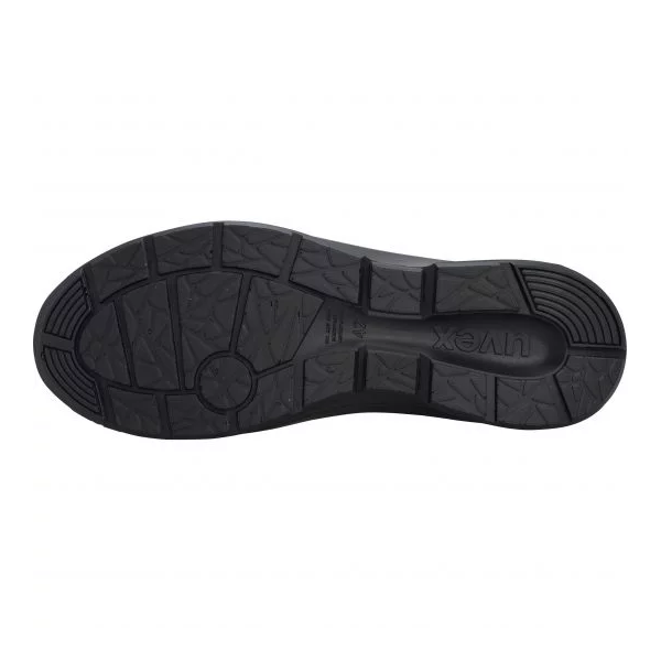 Zapato 1 Sport S3 SRC 3 UVEX*Zapato 1 SPORT S3 SRC A.11 - Talla-44