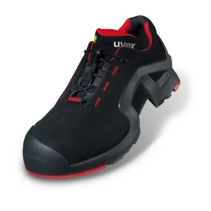 UVEX*Zapato 1 X-TENDED SUPPORT S3 SRC A.11 - Talla-42