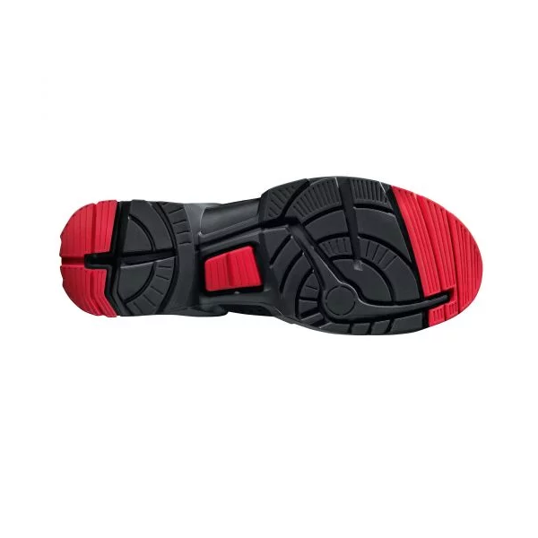 Zapato 1 X-TENDED SUPPORT S3 SRC 1 UVEX*Zapato 1 X-TENDED SUPPORT S3 SRC A.11 - Talla-42