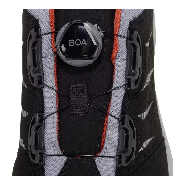 Zapato 2 TREND S1P SRC BOA 1 UVEX*Zapato 2 TREND PERFO BOA S1P SRC A.11 - Talla-41