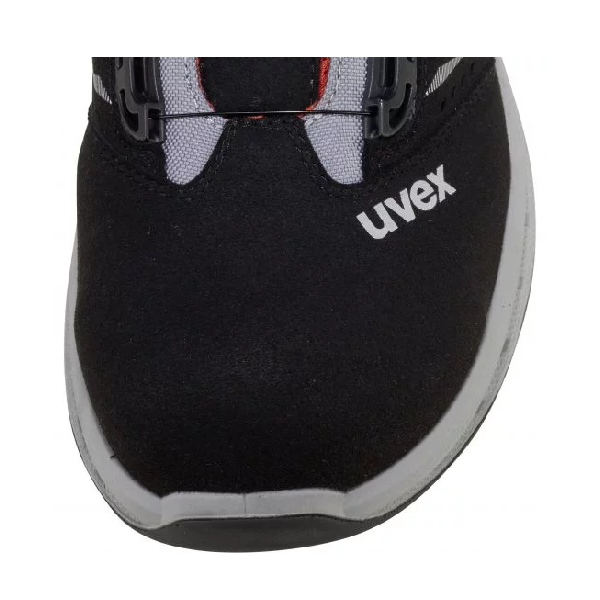 Zapato 2 TREND S1P SRC BOA 2 UVEX*Zapato 2 TREND PERFO BOA S1P SRC A.11 - Talla-41