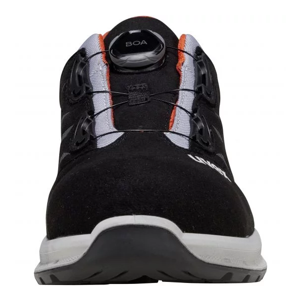 Zapato 2 TREND S1P SRC BOA 3 UVEX*Zapato 2 TREND PERFO BOA S1P SRC A.11 - Talla-41