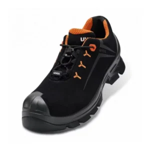 UVEX*Zapato 2 VIBRAM S3 HI HRO SRC A. 11 - Talla-43