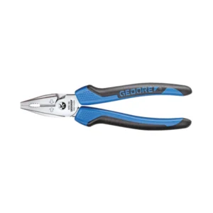 Alicate universal de fuerza 180 mm - 8250 180 JC