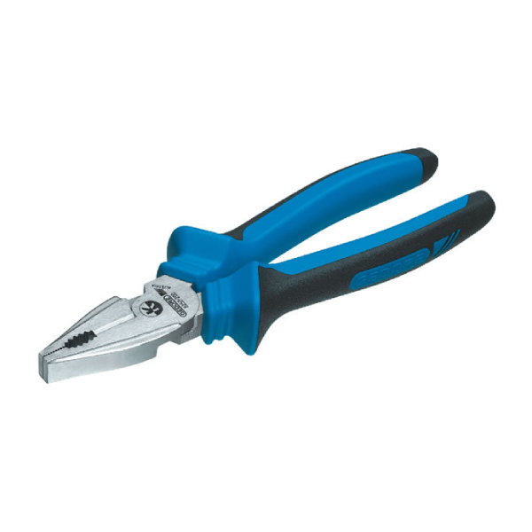 GEDORE*Alicate universal 200mm - 8250-200JC