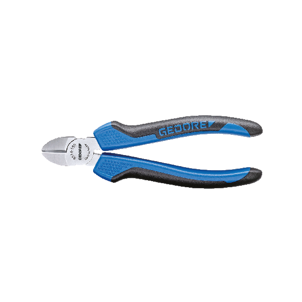 Gedore 8314-160 JC - Alicate de corte diagonal 160 mm GEDORE*Alicate corte diagonal160mm - 8314-160JC