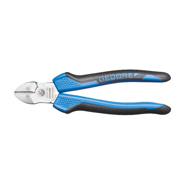 Alicate de corte diagonal 180 mm - 8314 180JC