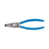 GEDORE*Alicate CIRCLIP acod. int. 40-100mm - 8000 JE 31