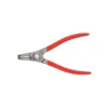 Alicate de puntas para arandelas exteriores, acodada, 19-60 mm - 8000 AE 21