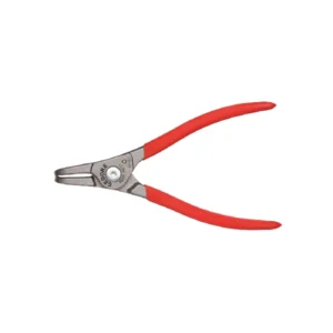 Alicate de puntas para arandelas exteriores, acodada, 19-60 mm - 8000 AE 21