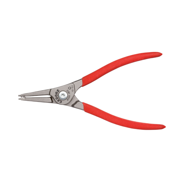 GEDORE*Alicate CIRCLIP ext. recto 40-100mm. - 8000 A E3