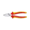 Gedore Alicate universal SB VDE 8250-180H GEDORE*Alicate universal SB VDE 180mm. 8250-180H - 1699849