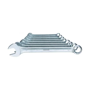 Gedore Juego de 8 llaves combinadas SB 7-08.psd GEDORE*Juego 8 llaves combinadas - SB 7-08