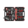 Gedore Juego de herramientas polivalente, 43 piezas red GEDORE*3300190 Maleta herramientas 43 piezas