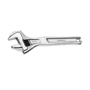 Gedore Llave ajustable de 8_ SB 60 S 8 C GEDORE*Llave ajustable de 8" - SB 60 S 8 C