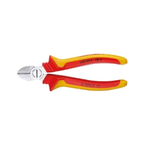 GEDORE*Alicate corte diagonal VDE 180mm. - 8314-180H