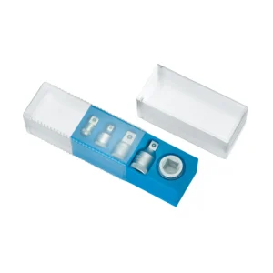 GEDORE*Juego de adaptadores 1/2"-3/4" - S 2032-05 -1729071