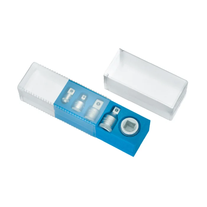 GEDORE*Juego de adaptadores 1/2"-3/4" - S 2032-05 -1729071