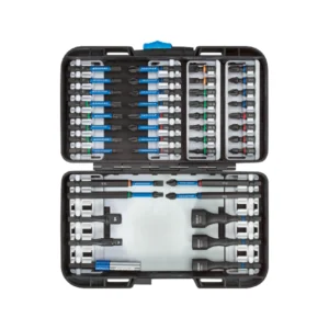 GEDORE*Juego 42 puntas de torsión de 1/4" - 666-042