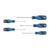 GEDORE*Juego 5 destornilladores TORX 2163-TX-05 - 1482327