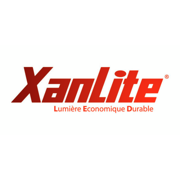 XANLITE*Linterna frontal cabeza 200LM - EG-FR200VEL